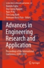 Advances in Engineering Research and Application : Proceedings of the International Conference, ICERA 2018 - eBook