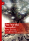 The Financial Ecosystem : The Role of Finance in Achieving Sustainability - eBook