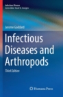 Infectious Diseases and Arthropods - Book