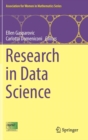 Research in Data Science - Book