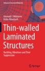 Thin-walled Laminated Structures : Buckling, Vibrations and Their Suppression - Book