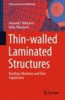 Thin-walled Laminated Structures : Buckling, Vibrations and Their Suppression - eBook