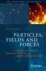 Particles, Fields and Forces : A Conceptual Guide to Quantum Field Theory and the Standard Model - Book