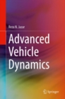 Advanced Vehicle Dynamics - eBook