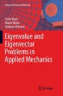 Eigenvalue and Eigenvector Problems in Applied Mechanics - Book