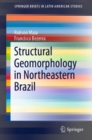 Structural Geomorphology in Northeastern Brazil - Book