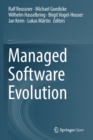 Managed Software Evolution - Book