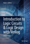 Introduction to Logic Circuits & Logic Design with Verilog - eBook