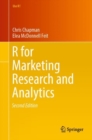 R For Marketing Research and Analytics - eBook
