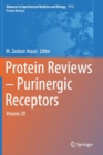 Protein Reviews – Purinergic Receptors : Volume 20 - Book