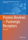 Protein Reviews - Purinergic Receptors : Volume 20 - eBook