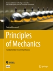 Principles of Mechanics : Fundamental University Physics - eBook