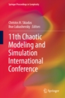 11th Chaotic Modeling and Simulation International Conference - eBook