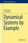 Dynamical Systems by Example - Book
