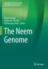 The Neem Genome - Book