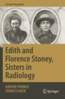 Edith and Florence Stoney, Sisters in Radiology - Book