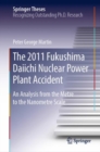The 2011 Fukushima Daiichi Nuclear Power Plant Accident : An Analysis from the Metre to the Nanometre Scale - eBook