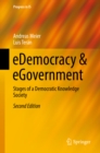 eDemocracy & eGovernment : Stages of a Democratic Knowledge Society - eBook