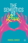 The Semiotics of Love - Book