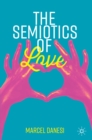 The Semiotics of Love - eBook