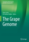 The Grape Genome - Book