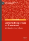 Economic Perspectives on Government - eBook
