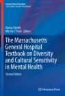 The Massachusetts General Hospital Textbook on Diversity and Cultural Sensitivity in Mental Health - eBook