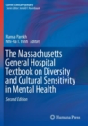 The Massachusetts General Hospital Textbook on Diversity and Cultural Sensitivity in Mental Health - Book