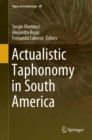 Actualistic Taphonomy in South America - eBook