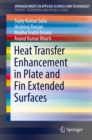 Heat Transfer Enhancement in Plate and Fin Extended Surfaces - eBook