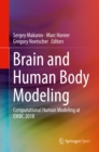Brain and Human Body Modeling : Computational Human Modeling at EMBC 2018 - eBook