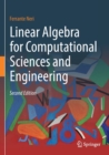 Linear Algebra for Computational Sciences and Engineering - Book