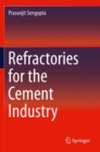 Refractories for the Cement Industry - Book