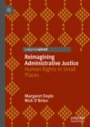 Reimagining Administrative Justice : Human Rights in Small Places - eBook