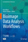 Bioimage Data Analysis Workflows - Book