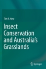 Insect Conservation and Australia’s Grasslands - Book