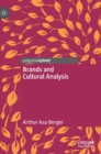 Brands and Cultural Analysis - Book