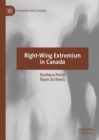 Right-Wing Extremism in Canada - eBook