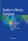 Quality in Obesity Treatment - eBook