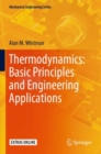 Thermodynamics: Basic Principles and Engineering Applications - Book
