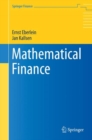 Mathematical Finance - eBook
