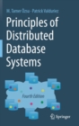 Principles of Distributed Database Systems - Book