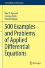 500 Examples and Problems of Applied Differential Equations - Book