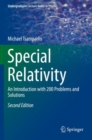 Special Relativity : An Introduction with 200 Problems and Solutions - Book