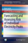 Forecasting and Assessing Risk of Individual Electricity Peaks - eBook