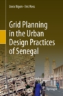 Grid Planning in the Urban Design Practices of Senegal - eBook