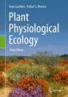 Plant Physiological Ecology - Book
