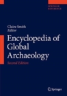 Encyclopedia of Global Archaeology - Book