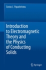 Introduction to Electromagnetic Theory and the Physics of Conducting Solids - eBook