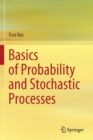 Basics of Probability and Stochastic Processes - Book